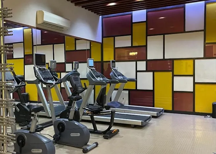 1br Bgc Venice Grand Canal Staycation