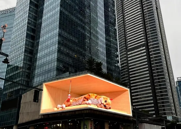 1br Bgc Venice Grand Canal Staycation Manila