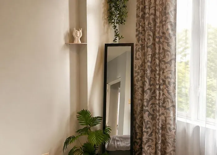 1br Bgc Venice Grand Canal Staycation Manila