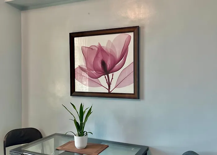 1br Bgc Venice Grand Canal Staycation Manila