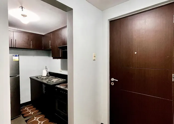 1br Bgc Venice Grand Canal Staycation