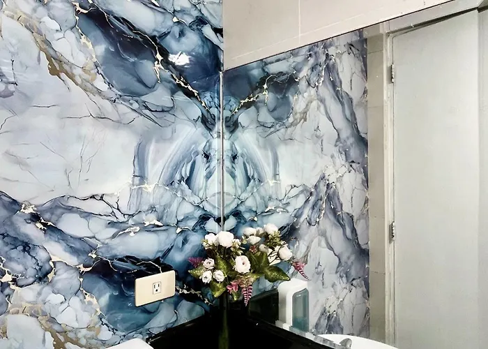 1br Bgc Venice Grand Canal Staycation